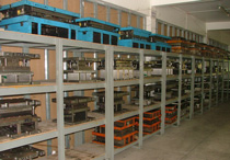 Metal parts