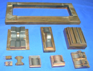 electrical machine