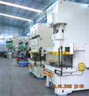 press machine