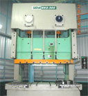 press machine