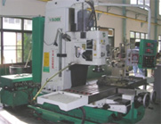 processing machine