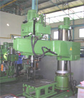 processing machine