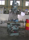 processing machine