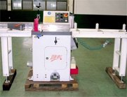 sawing machine