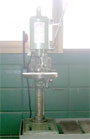 sawing machine