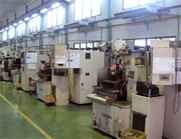 wirecut machine